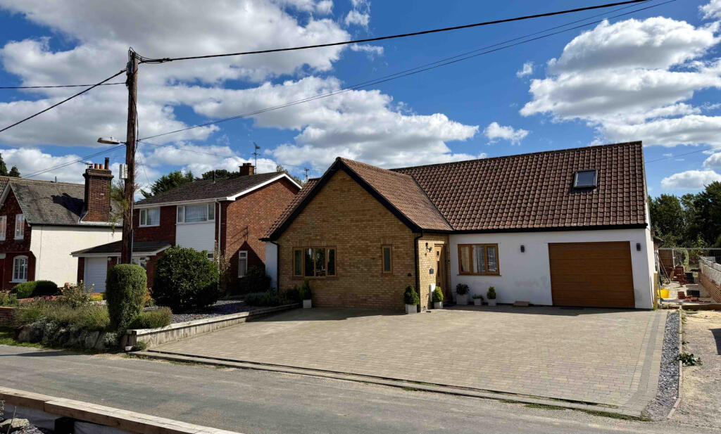 Main image of property: Cordys Lane, Trimley St. Mary, Felixstowe, IP11