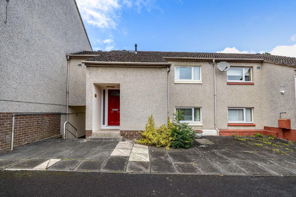 Main image of property: 26 Mayfield Drive, Hawick, TD9 7EW
