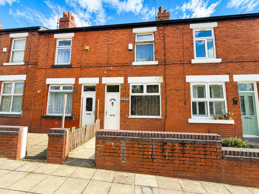 Main image of property: Yates Street, Stockport