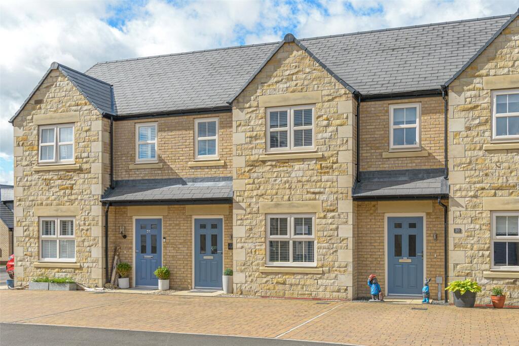 Main image of property: Coble Way, The Kilns, Beadnell, Northumberland, NE67