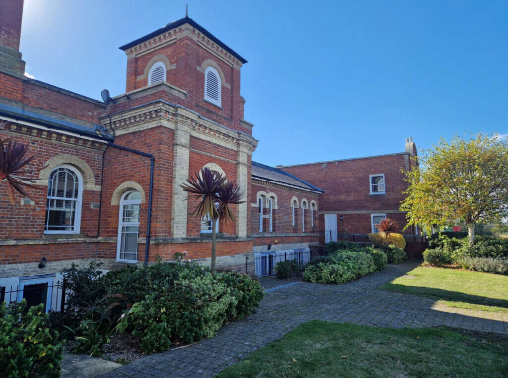 Main image of property: Woodberry Way, Walton On The Naze
