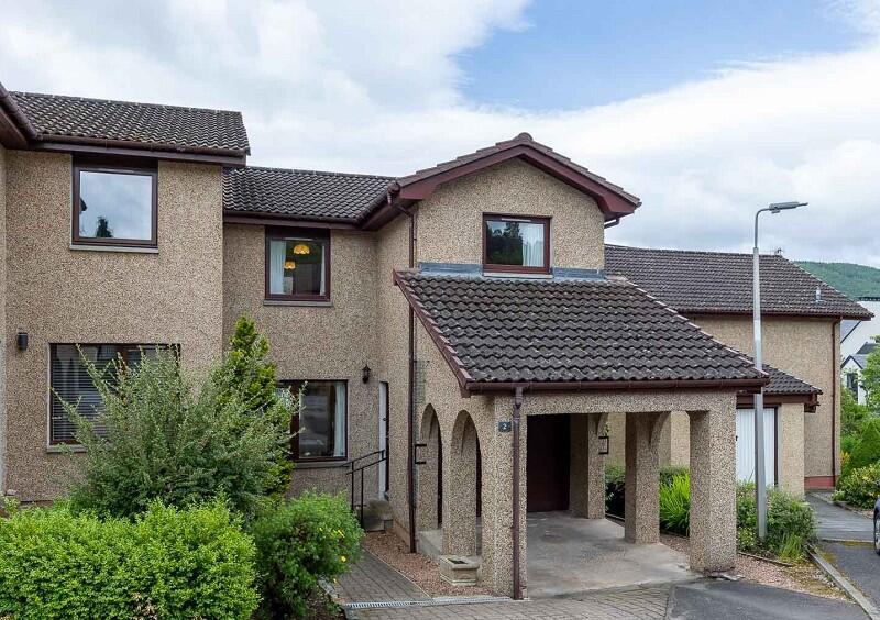 Main image of property: 2 Toberargan Place, Pitlochry PH16 5SF