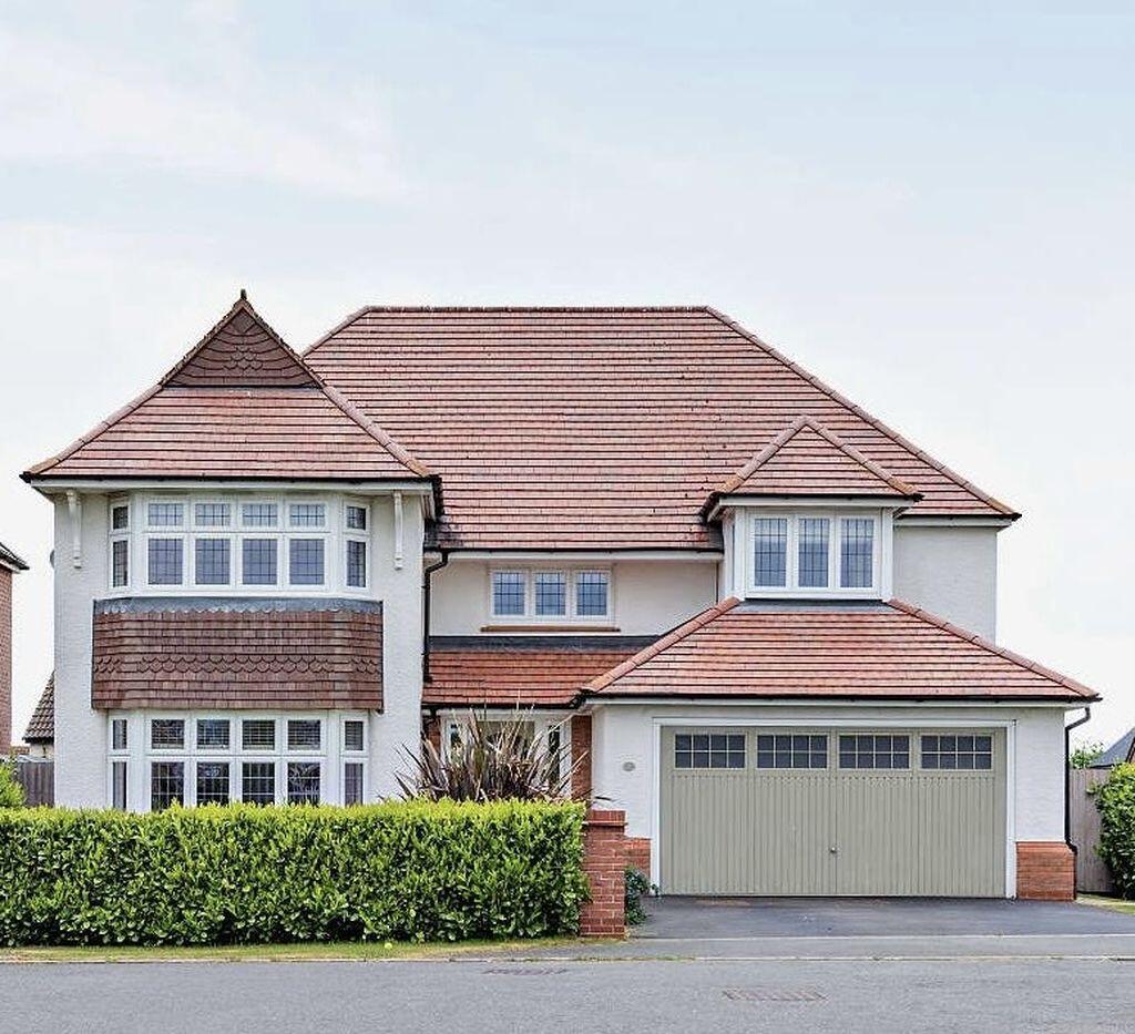 Main image of property: Shire Way, Tattenhall. 