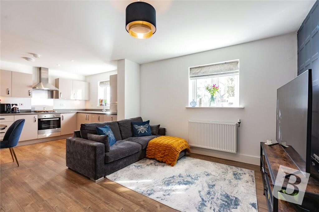Main image of property: Baines Place, Runwell, Wickford, SS11