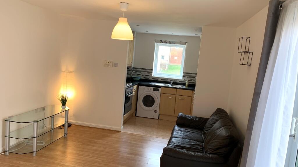 Main image of property: Wellspring Crescent, Wembley, Middlesex, HA9