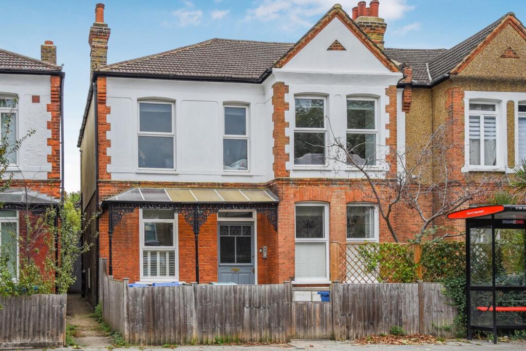Main image of property: South Croxted Road, London