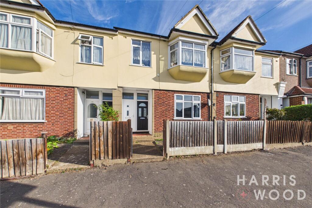 Main image of property: Hornchurch Road, Hornchurch, RM11