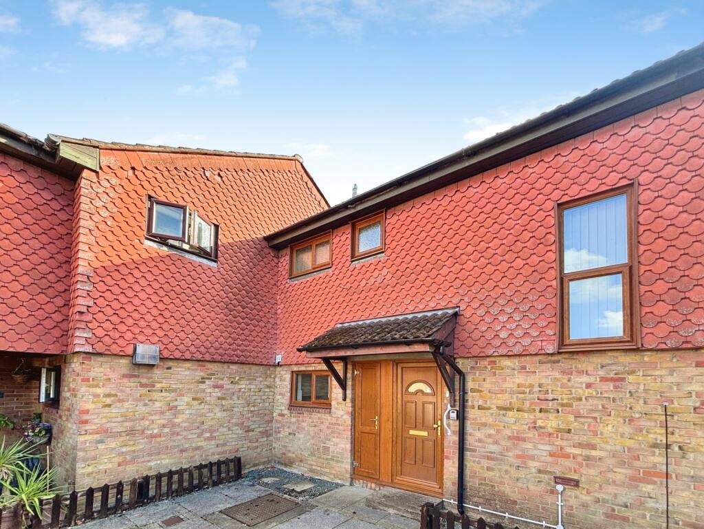 Main image of property: Caesar Court, Aldershot, Hampshire, GU11