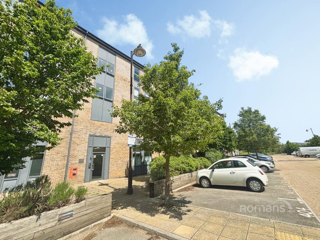 Main image of property: Fire Fly Avenue, Swindon, SN2