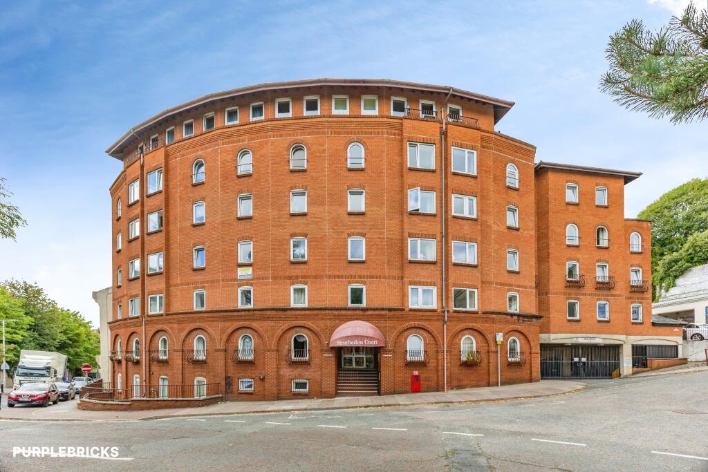 Main image of property: Market Street, Torquay, TQ1