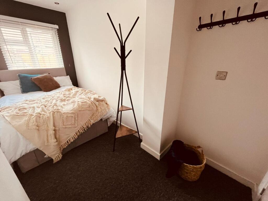 Main image of property: Lowestoft Road, Watford, WD24