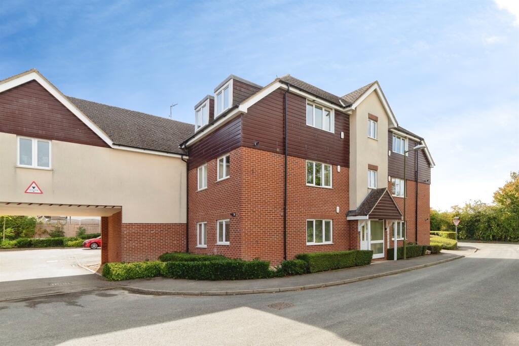 Main image of property: Weston Way, Baldock