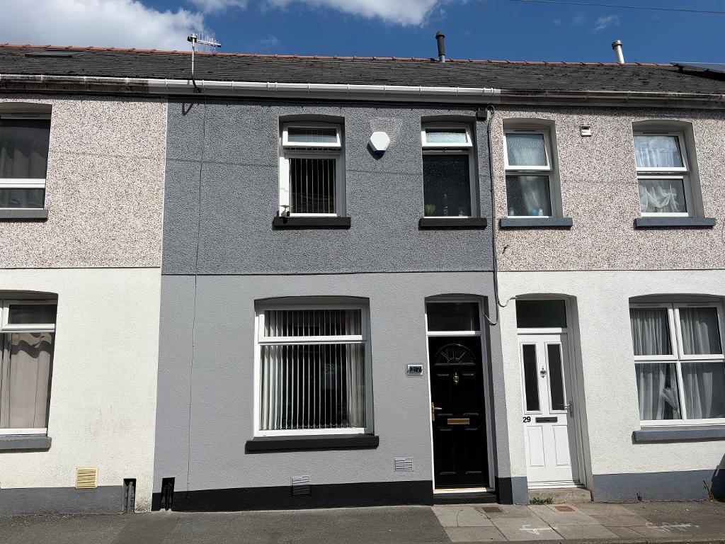 Main image of property: Arail Street, Six Bells, Abertillery, Blaenau Gwent, NP13 2NH
