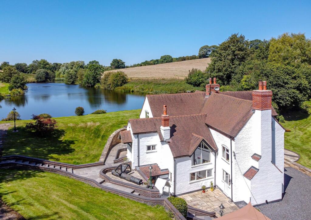 Main image of property: The Hem, Shifnal, Shropshire, TF11