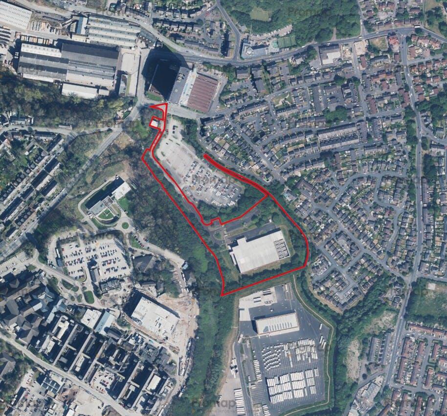 Main image of property: Crumpsall Lane, Blackley, Manchester, M9 8GQ