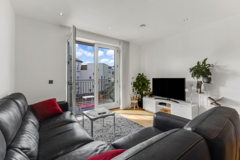 Main image of property: Mill Lane, West Hampstead, NW6