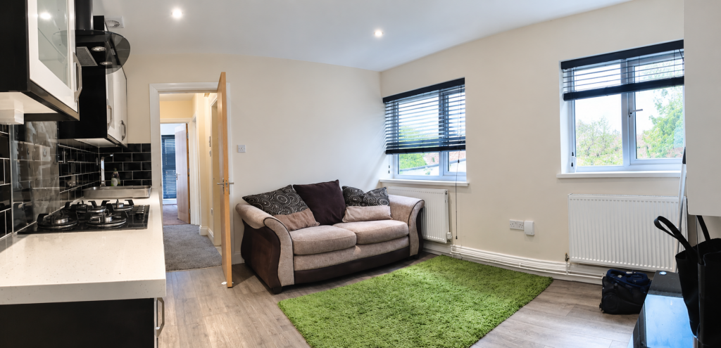 Main image of property: Tudor Street, Cardiff