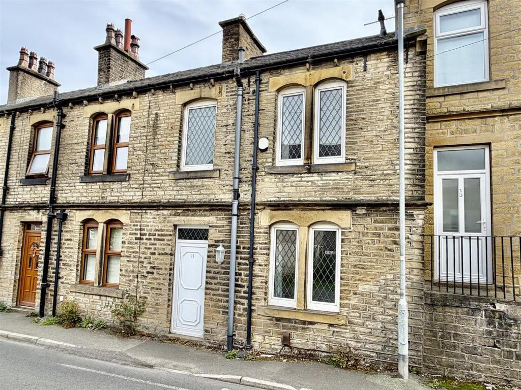 Main image of property: Colders Lane, Meltham, Holmfirth, HD9 5NS