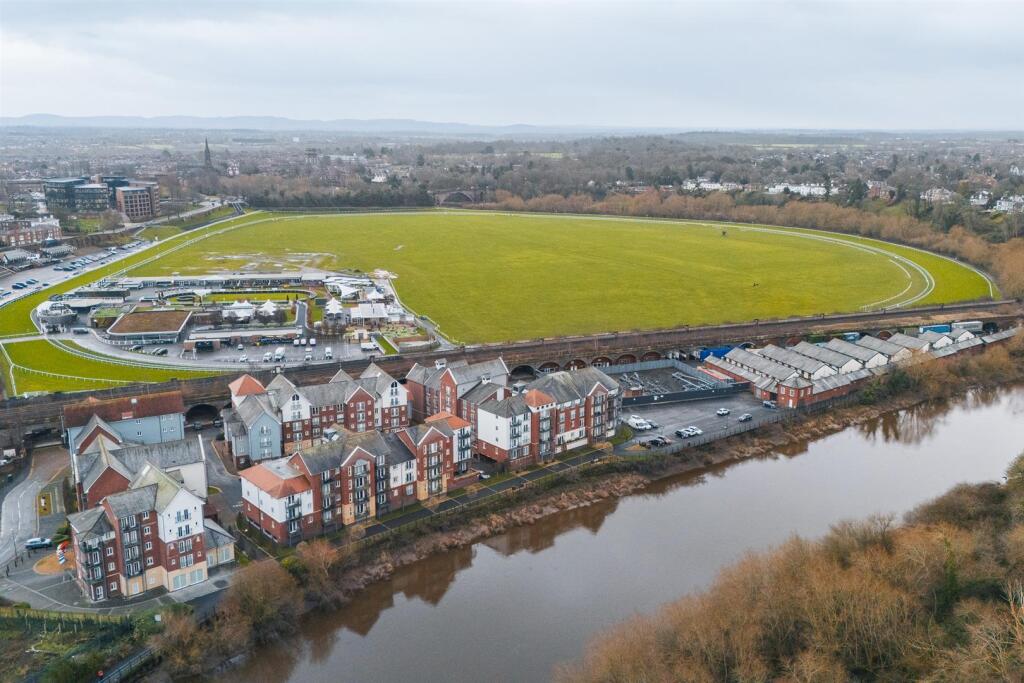 Main image of property: Saddlery Way, Chester, Cheshire