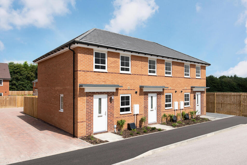 Main image of property: Southern Cross,
Wixams,
MK42 6AW