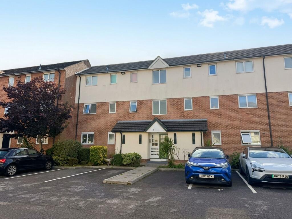 Main image of property: St Anne Street, Liverpool, L3