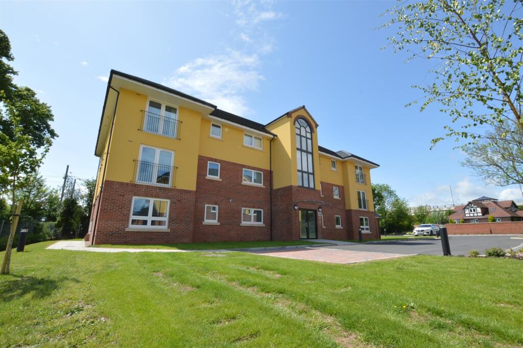Main image of property: Station Court, Station Avenue, Tile Hill, Coventry