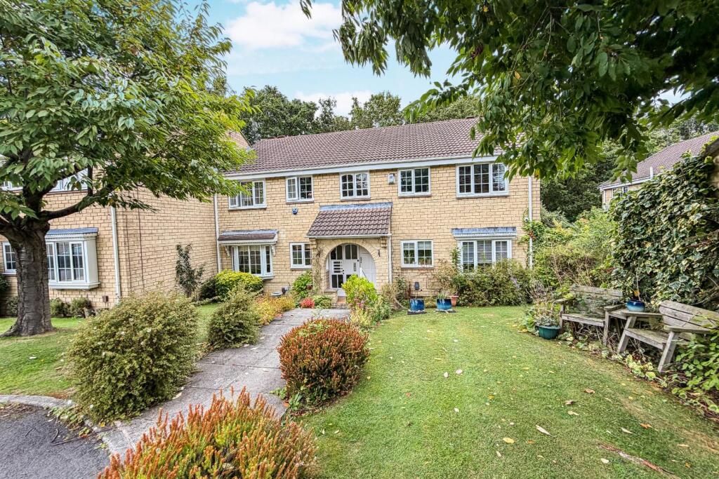 Main image of property: Oakdene Drive, Alwoodley, Leeds