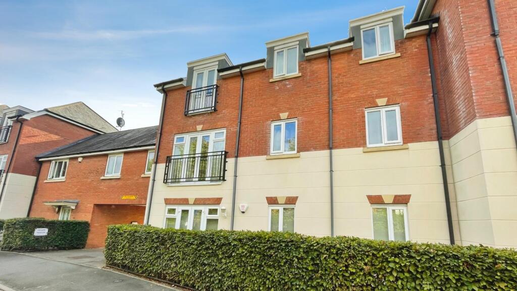 Main image of property: Betjeman Road, Stratford-upon-Avon