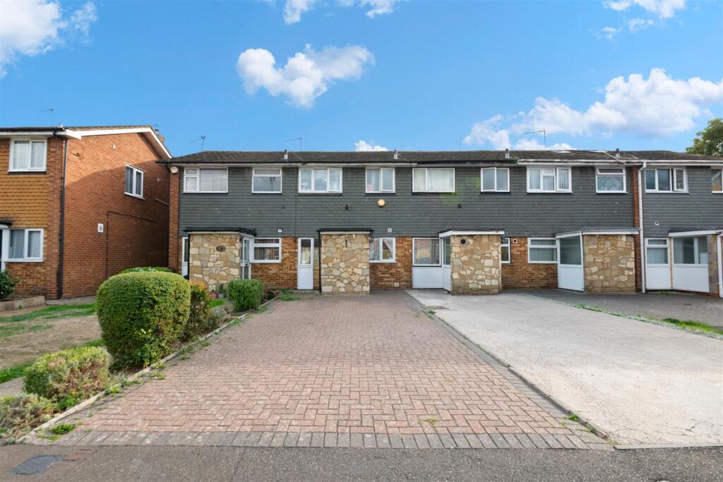 Main image of property: Whytecroft, Hounslow