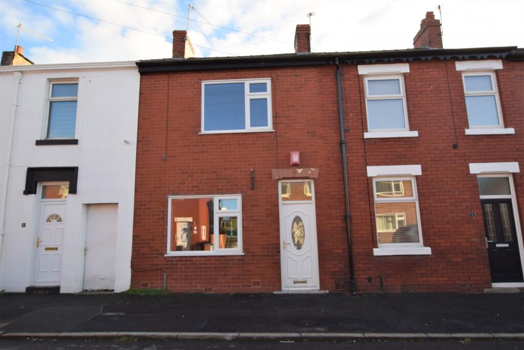 Main image of property: Catherine Street    , Wesham, Preston, PR4