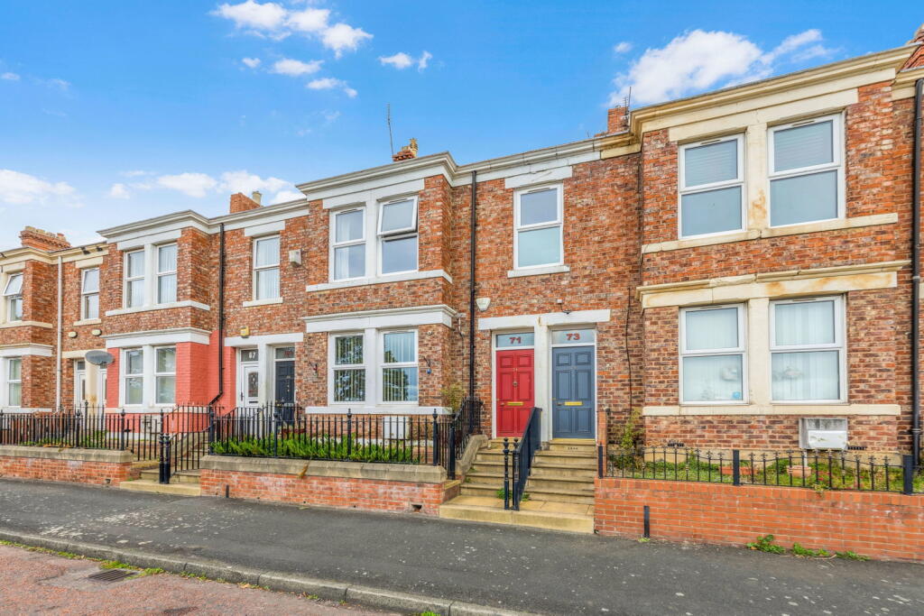 Main image of property: Brighton Road, Gateshead, NE8