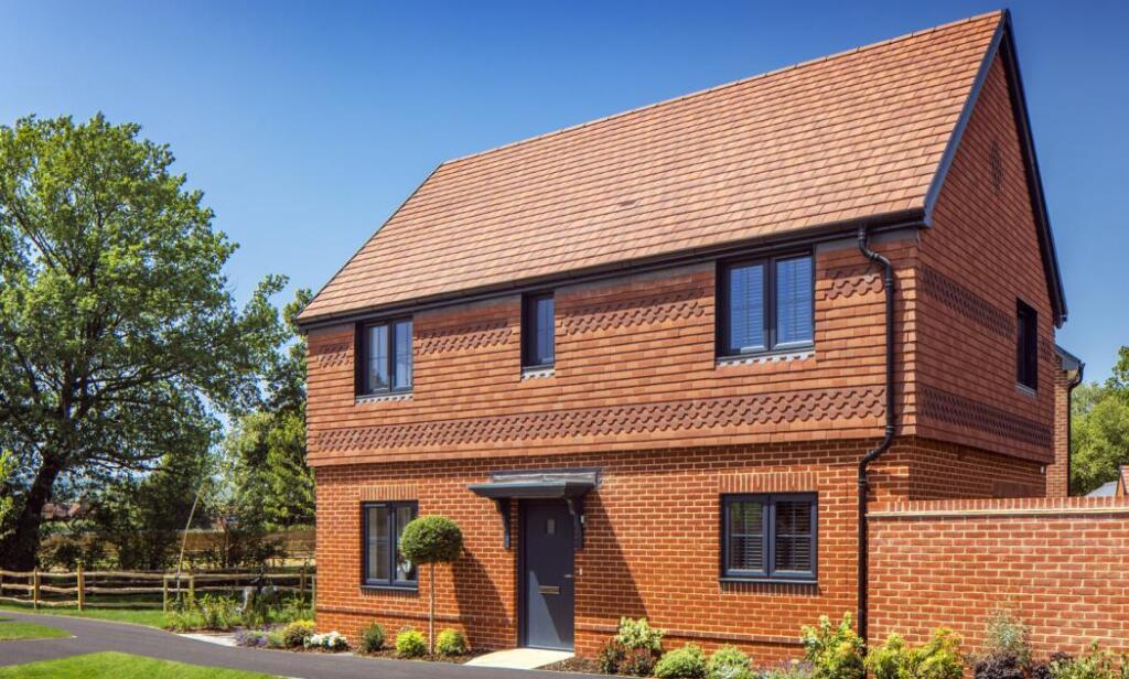 Main image of property: Beckham Lane,
Petersfield,
GU32 3BU