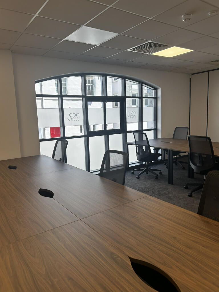 Main image of property: Office 108 Samuel Harris House, St Georges Street, Douglas, Isle Of Man