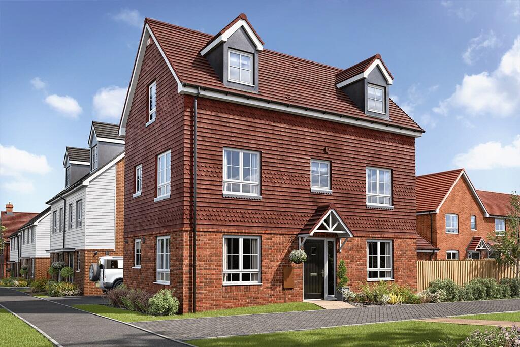 Main image of property: Sweechbridge Road
Herne Bay
CT6 6TD