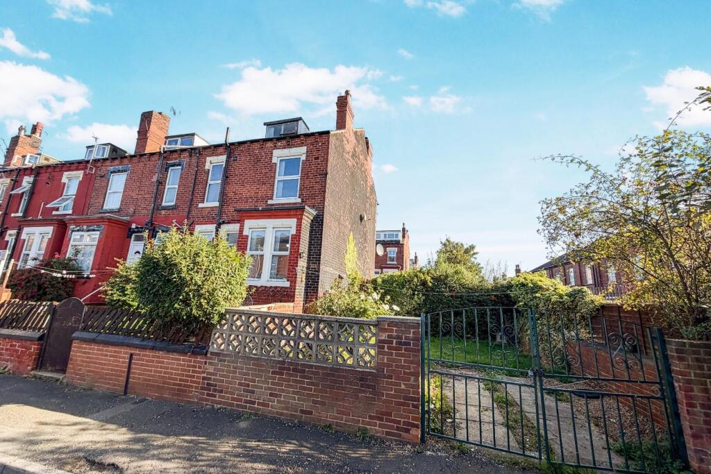 Main image of property: Florence Avenue, Leeds