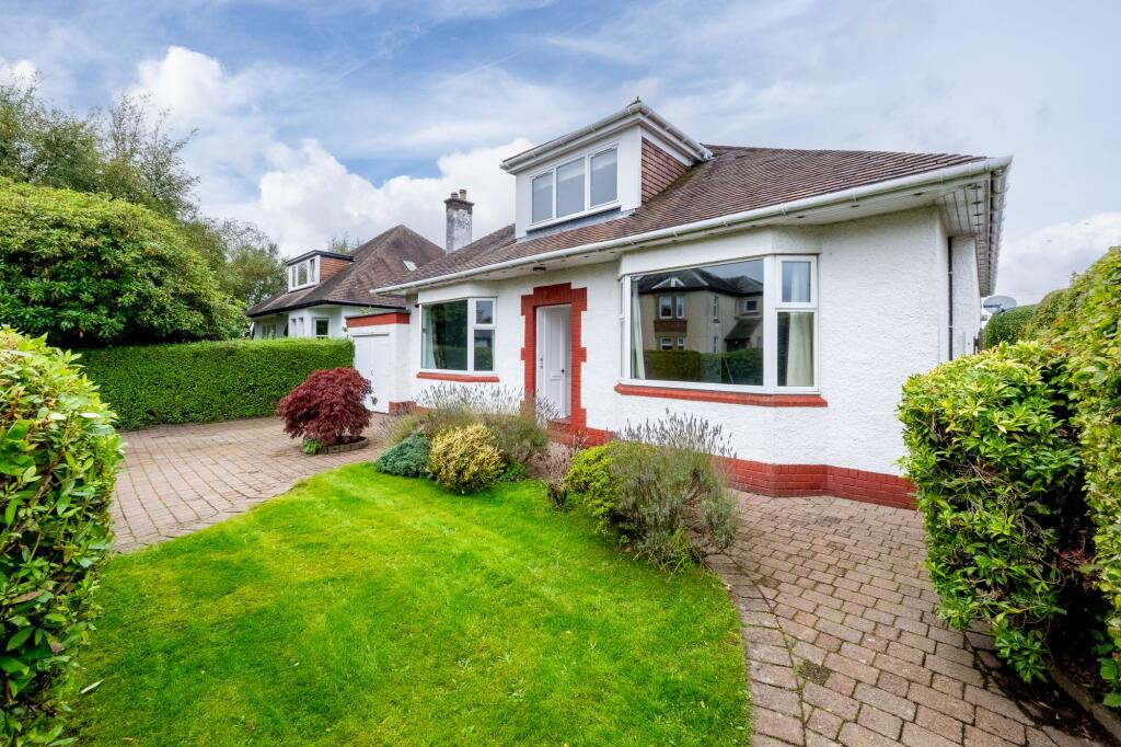 Main image of property: Divert Road, Gourock, PA19