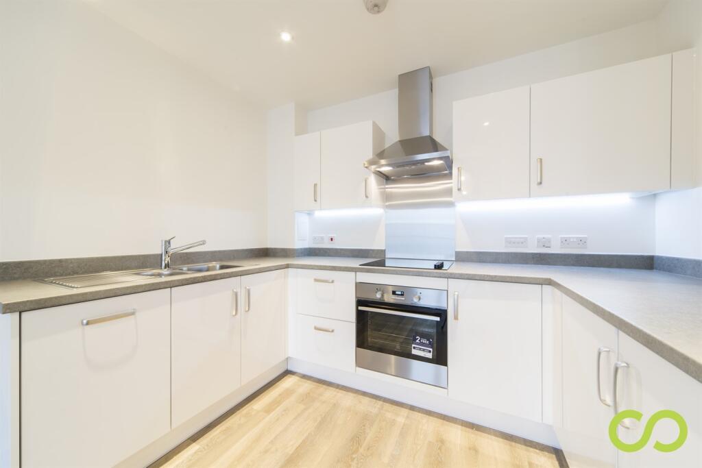 Main image of property: Tavernelle House, High Street, Sutton, SM1