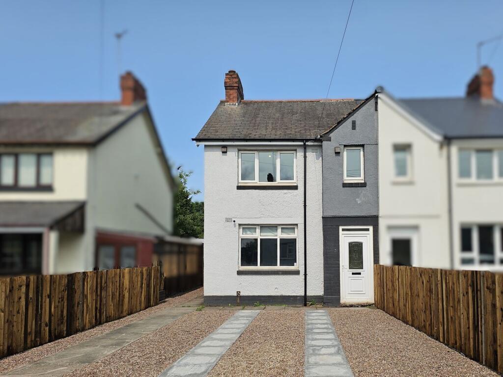 Main image of property: Borrow Street, Willenhall