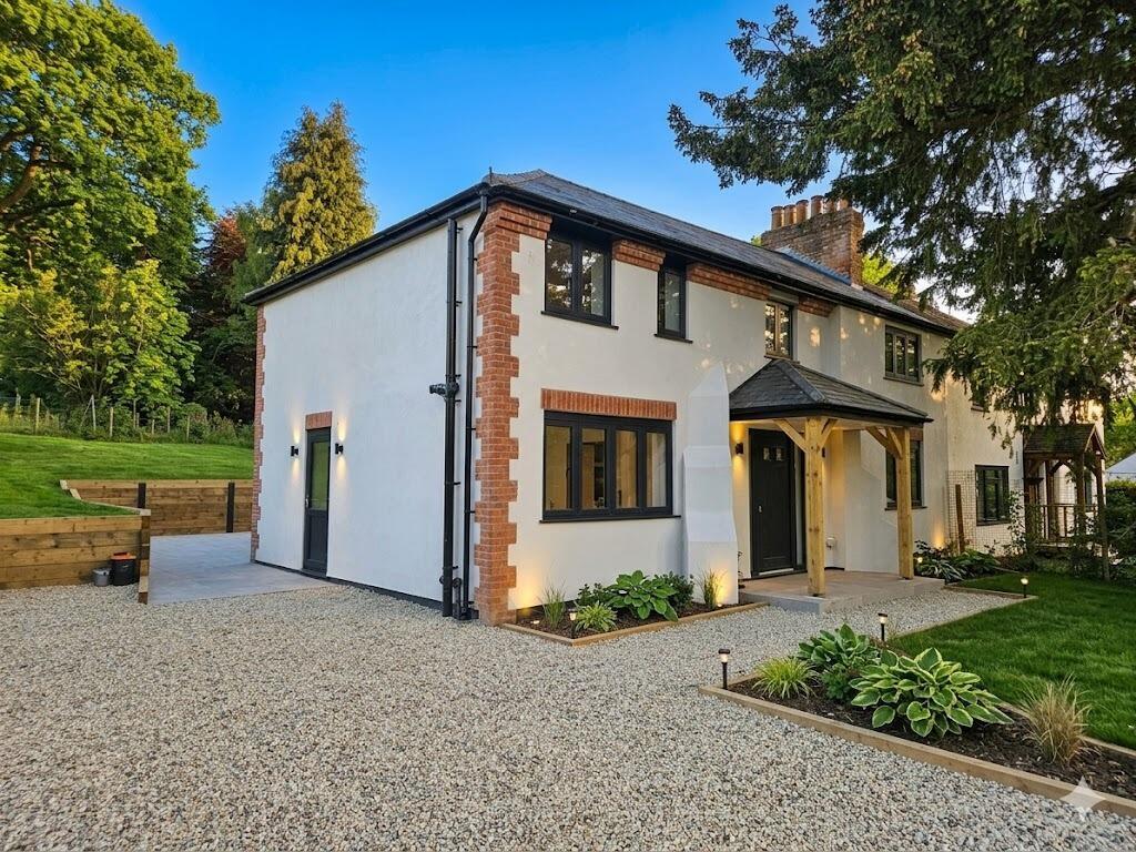 Main image of property: Mount Cottage Main Road, Knockholt, Sevenoaks, Kent, TN14