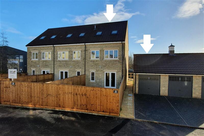 Main image of property: Valley View, Westfield