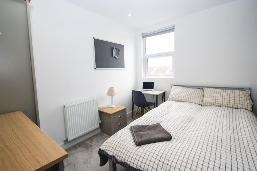 Main image of property: Telephone Road, Southsea, PO4