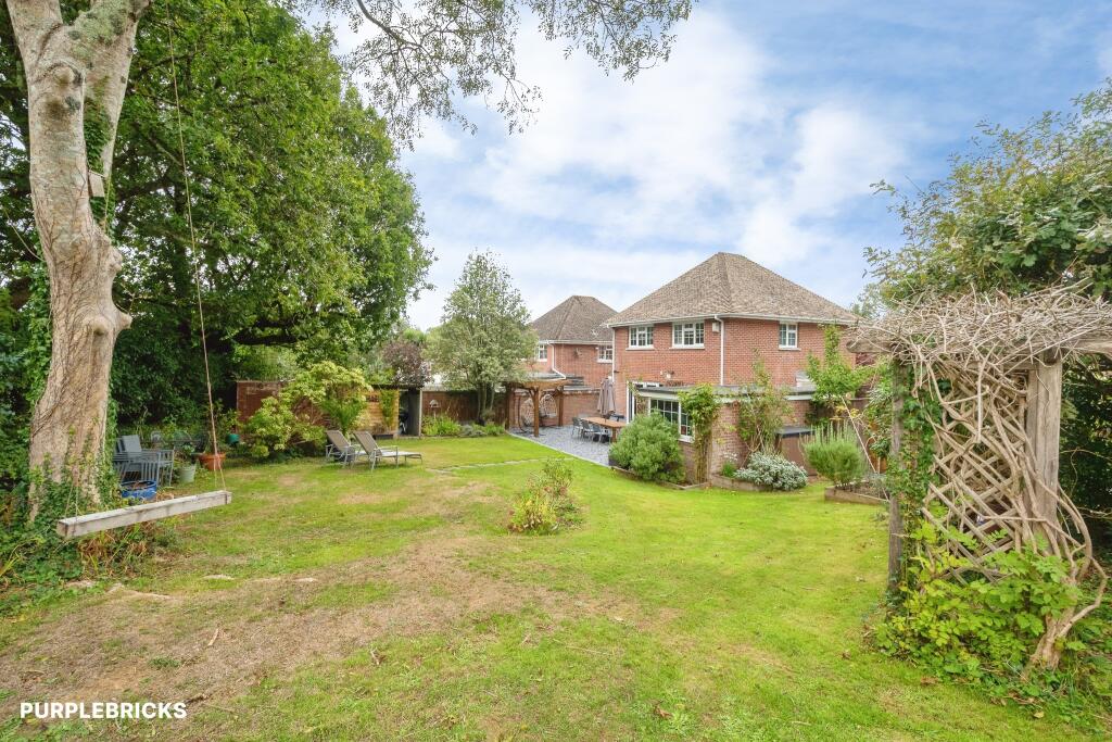 Main image of property: Tudor Close, Plymouth, PL9