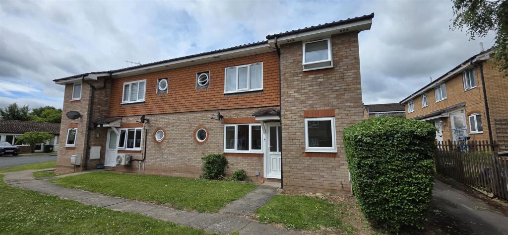 Main image of property: Brighton Grove, Hereford