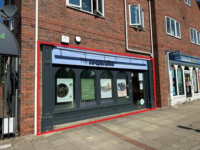 Main image of property: 11 Station Road, Codsall, Staffordshire