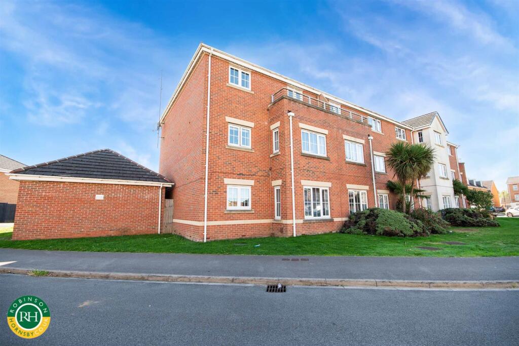 Main image of property: Sargeson Road, Armthorpe, Doncaster
