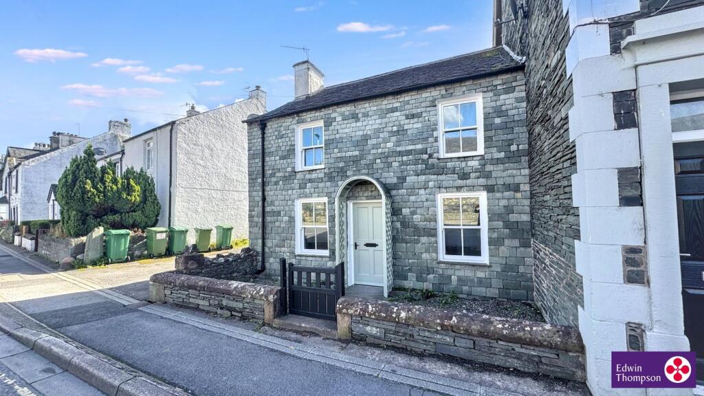 Main image of property: High Hill, Keswick, CA12