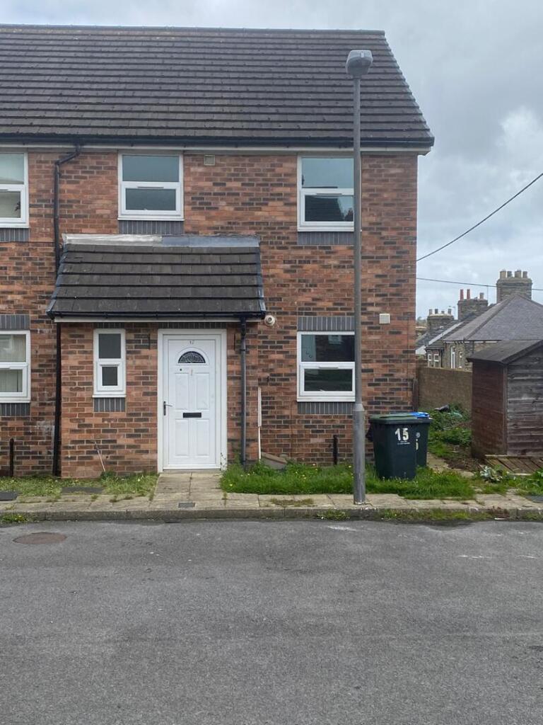 Main image of property: Witton Court, Sacriston, Durham