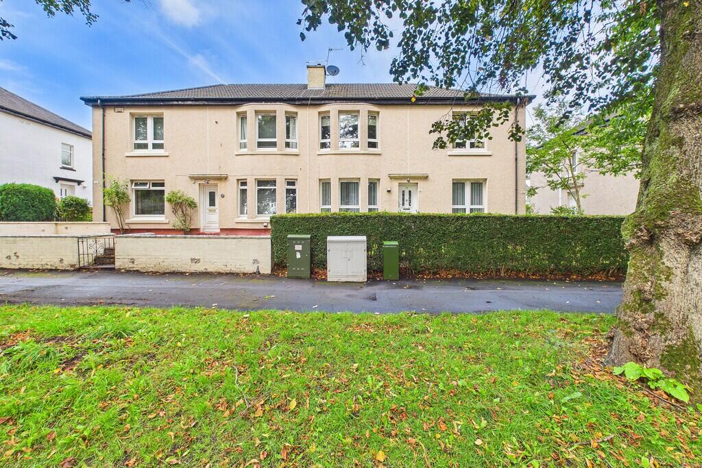 Main image of property: Athelstane Road, Glasgow G13 3NX