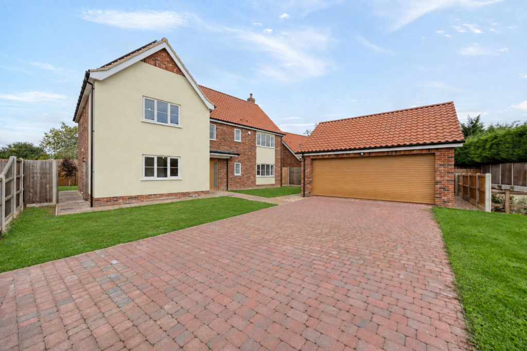Main image of property: OPEN DAY - Saturday 10th October - By appointment only
