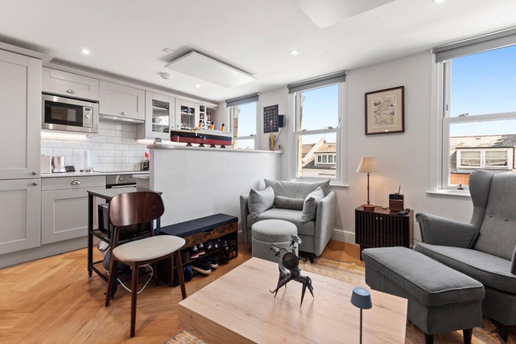 Main image of property: Munster Road, 
Parsons Green, SW6